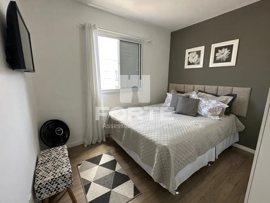 Foto 6 de Apartamento com 2 quartos à venda, 49m2 em Jundiapeba, Mogi Das Cruzes - SP