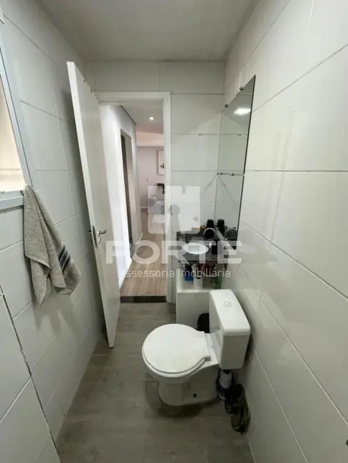 Foto 7 de Apartamento com 2 quartos à venda, 49m2 em Jundiapeba, Mogi Das Cruzes - SP