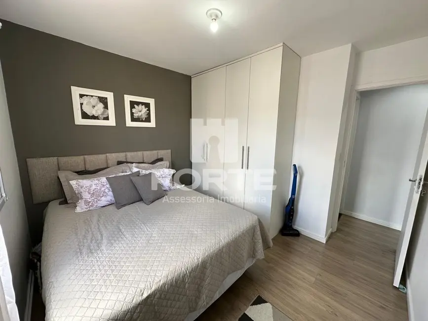 Foto 5 de Apartamento com 2 quartos à venda, 49m2 em Jundiapeba, Mogi Das Cruzes - SP