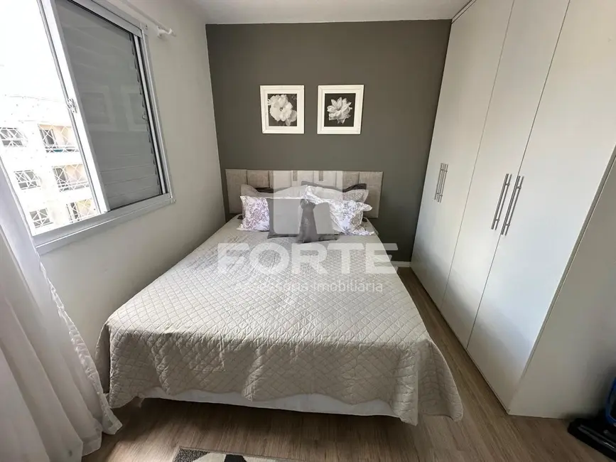 Foto 2 de Apartamento com 2 quartos à venda, 49m2 em Jundiapeba, Mogi Das Cruzes - SP