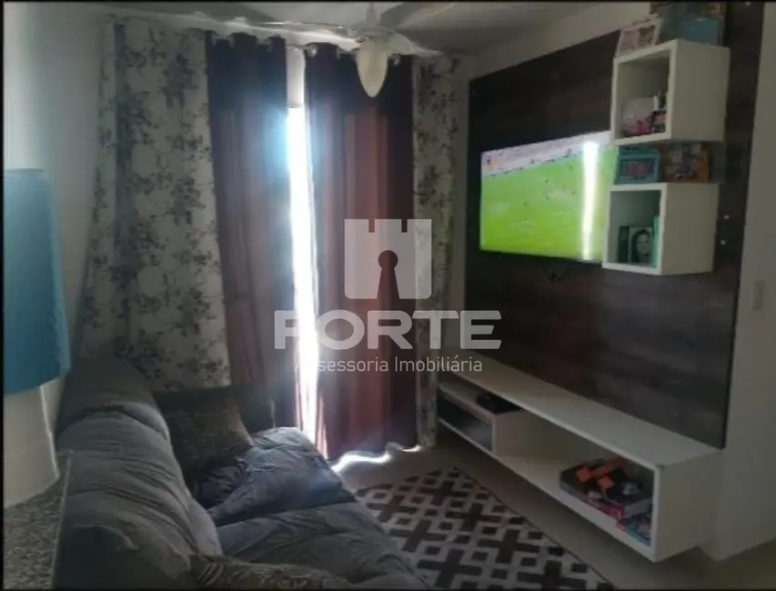 Foto 3 de Apartamento com 2 quartos à venda, 45m2 em Vila Lourdes, São Paulo - SP