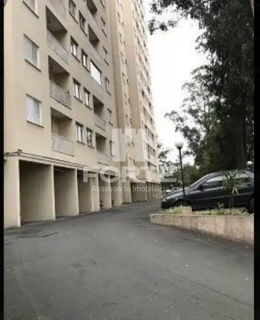 Foto 1 de Apartamento com 2 quartos à venda, 45m2 em Vila Lourdes, São Paulo - SP