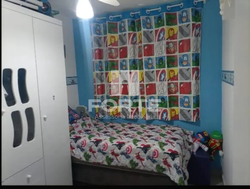 Foto 7 de Apartamento com 2 quartos à venda, 45m2 em Vila Lourdes, São Paulo - SP