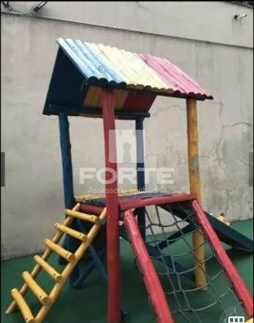 Foto 2 de Apartamento com 2 quartos à venda, 45m2 em Vila Lourdes, São Paulo - SP