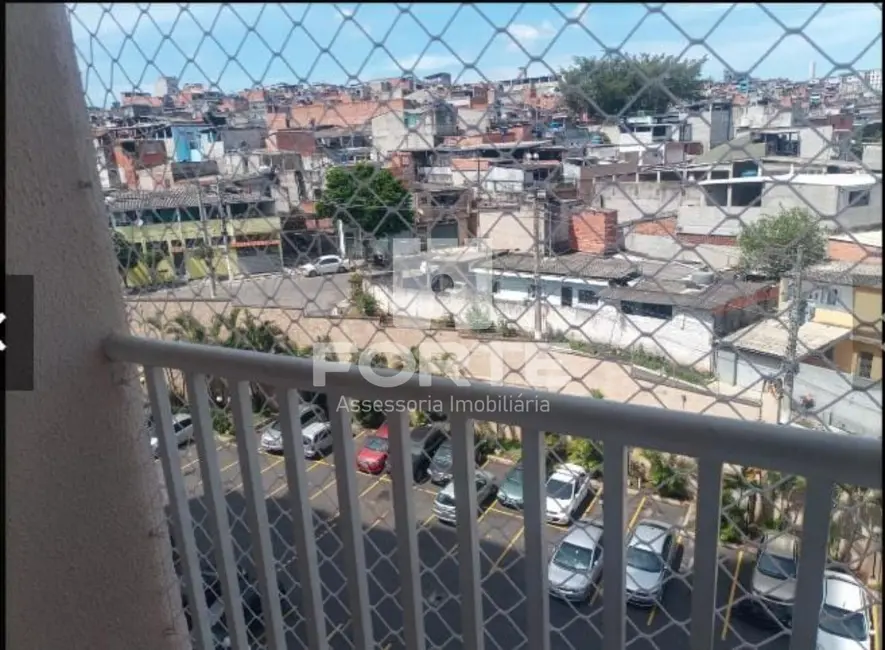 Foto 8 de Apartamento com 2 quartos à venda, 45m2 em Vila Lourdes, São Paulo - SP