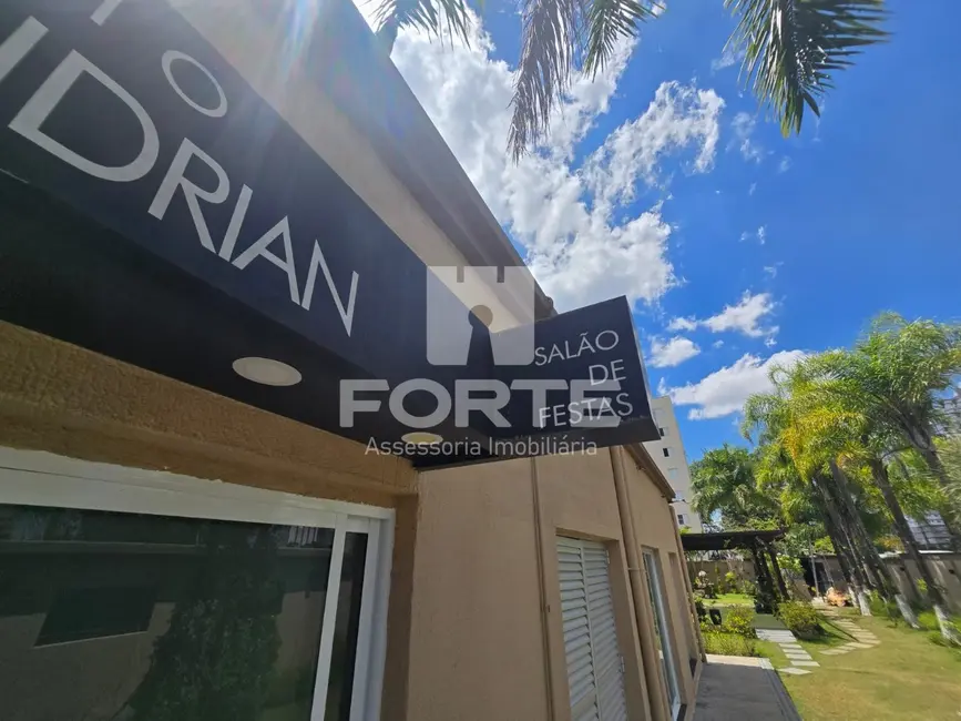 Foto 2 de Apartamento com 2 quartos à venda, 130m2 em Vila Mogilar, Mogi Das Cruzes - SP