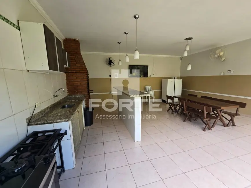 Foto 5 de Apartamento com 2 quartos à venda, 130m2 em Vila Mogilar, Mogi Das Cruzes - SP