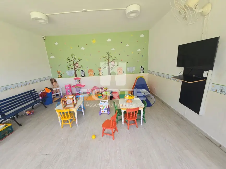 Foto 9 de Apartamento com 2 quartos à venda, 130m2 em Vila Mogilar, Mogi Das Cruzes - SP