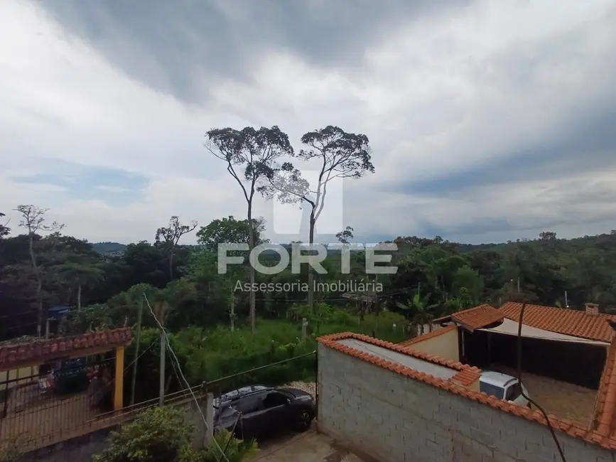 Foto 3 de Chácara com 2 quartos à venda, 125m2 em Cocuera, Mogi Das Cruzes - SP