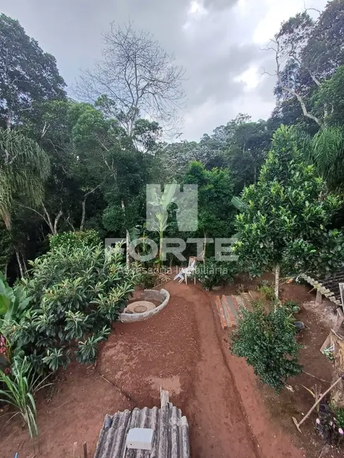 Foto 4 de Chácara com 2 quartos à venda, 125m2 em Cocuera, Mogi Das Cruzes - SP