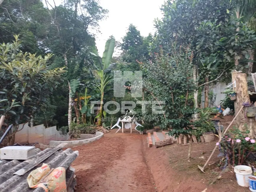 Foto 5 de Chácara com 2 quartos à venda, 125m2 em Cocuera, Mogi Das Cruzes - SP