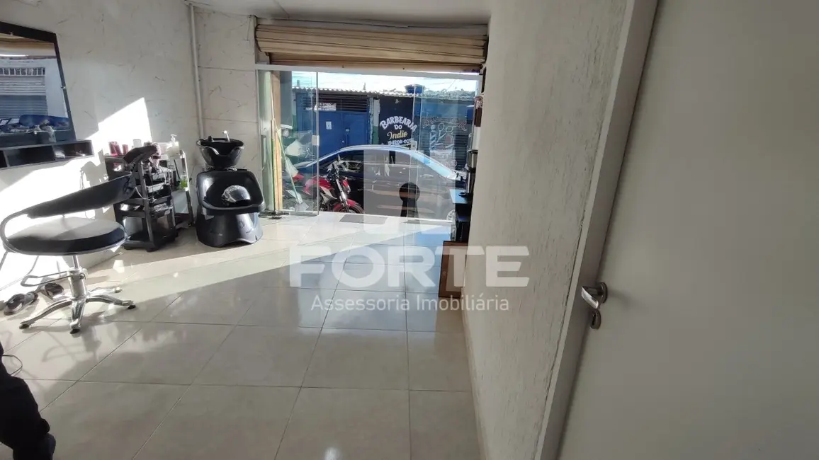 Foto 3 de Sala Comercial à venda, 65m2 em Vila Cecília, Mogi Das Cruzes - SP