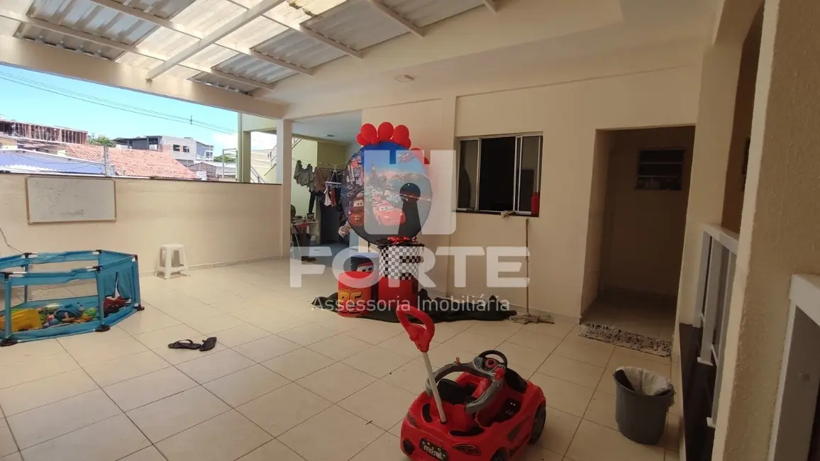 Foto 5 de Casa com 3 quartos à venda, 480m2 em Jardim Pavão, Mogi Das Cruzes - SP