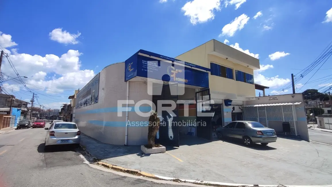 Foto 1 de Casa com 3 quartos à venda, 480m2 em Jardim Pavão, Mogi Das Cruzes - SP