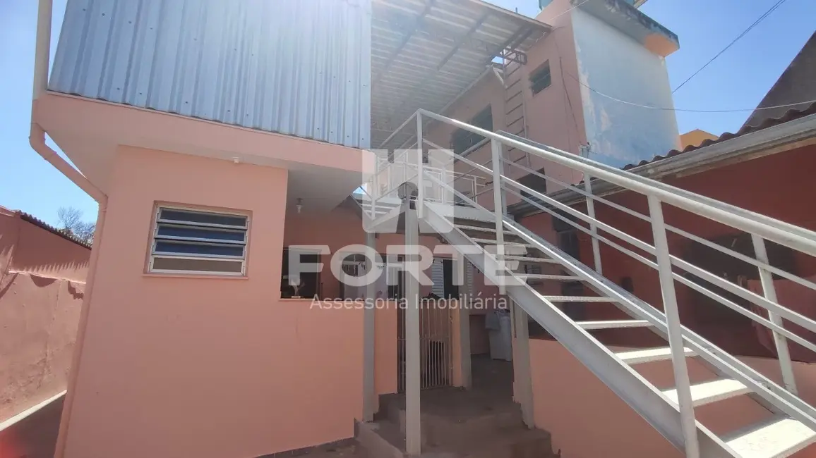 Foto 1 de Casa com 2 quartos à venda, 420m2 em Jardim Layr, Mogi Das Cruzes - SP