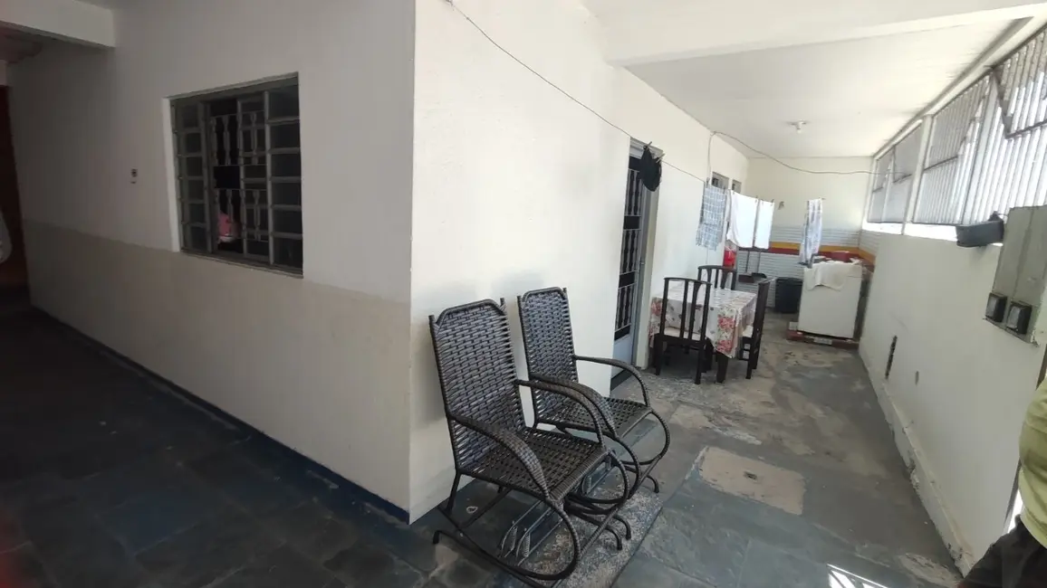 Foto 5 de Casa com 2 quartos à venda, 125m2 em Jardim Layr, Mogi Das Cruzes - SP