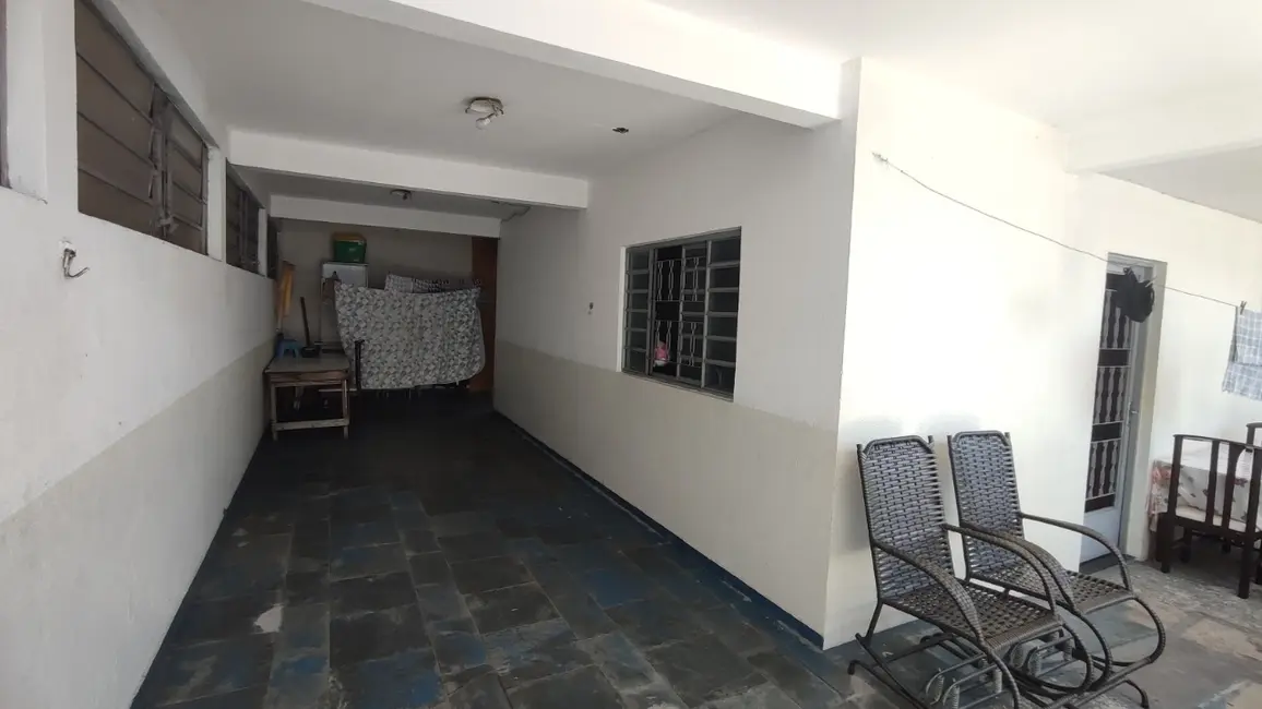 Foto 4 de Casa com 2 quartos à venda, 125m2 em Jardim Layr, Mogi Das Cruzes - SP