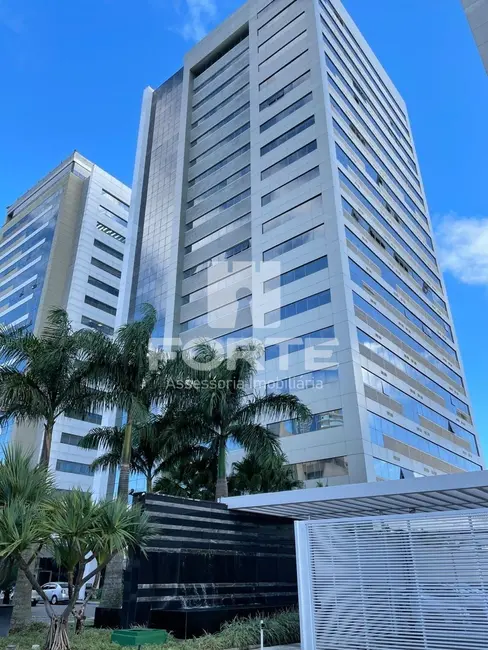 Foto 1 de Sala Comercial à venda e para alugar, 48m2 em Centro Cívico, Mogi Das Cruzes - SP