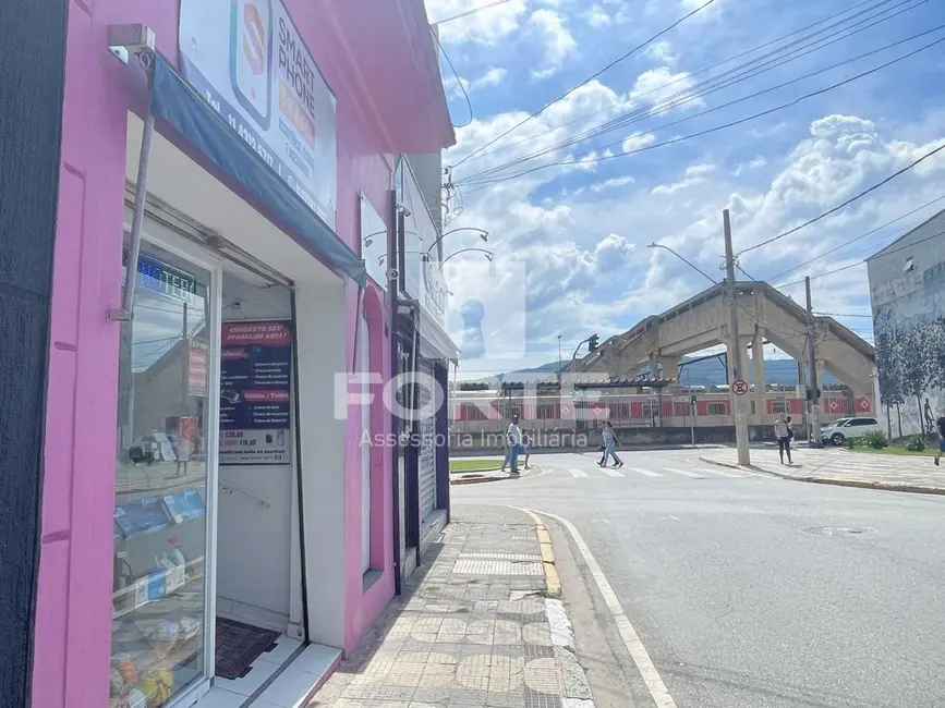 Foto 2 de Loja à venda e para alugar, 100m2 em Centro, Mogi Das Cruzes - SP