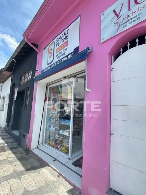 Foto 4 de Loja à venda e para alugar, 100m2 em Centro, Mogi Das Cruzes - SP