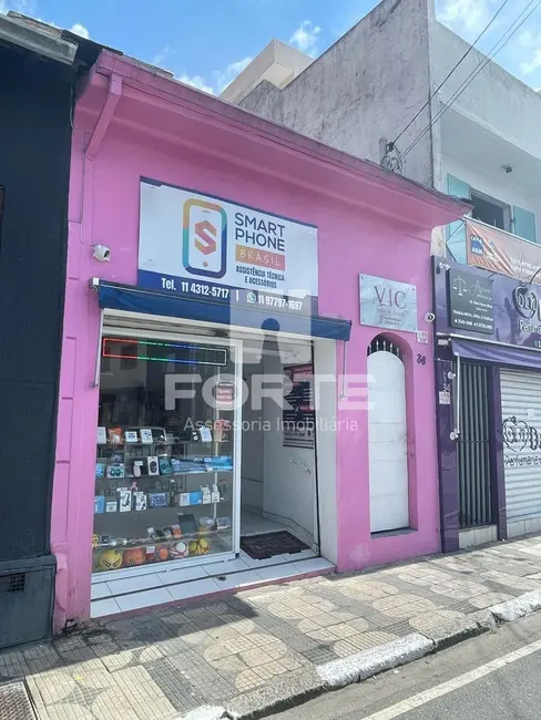 Foto 8 de Loja à venda e para alugar, 100m2 em Centro, Mogi Das Cruzes - SP