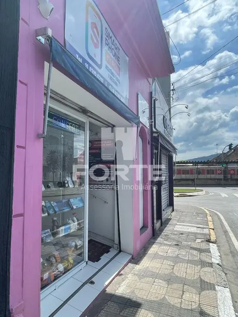 Foto 3 de Loja à venda e para alugar, 100m2 em Centro, Mogi Das Cruzes - SP