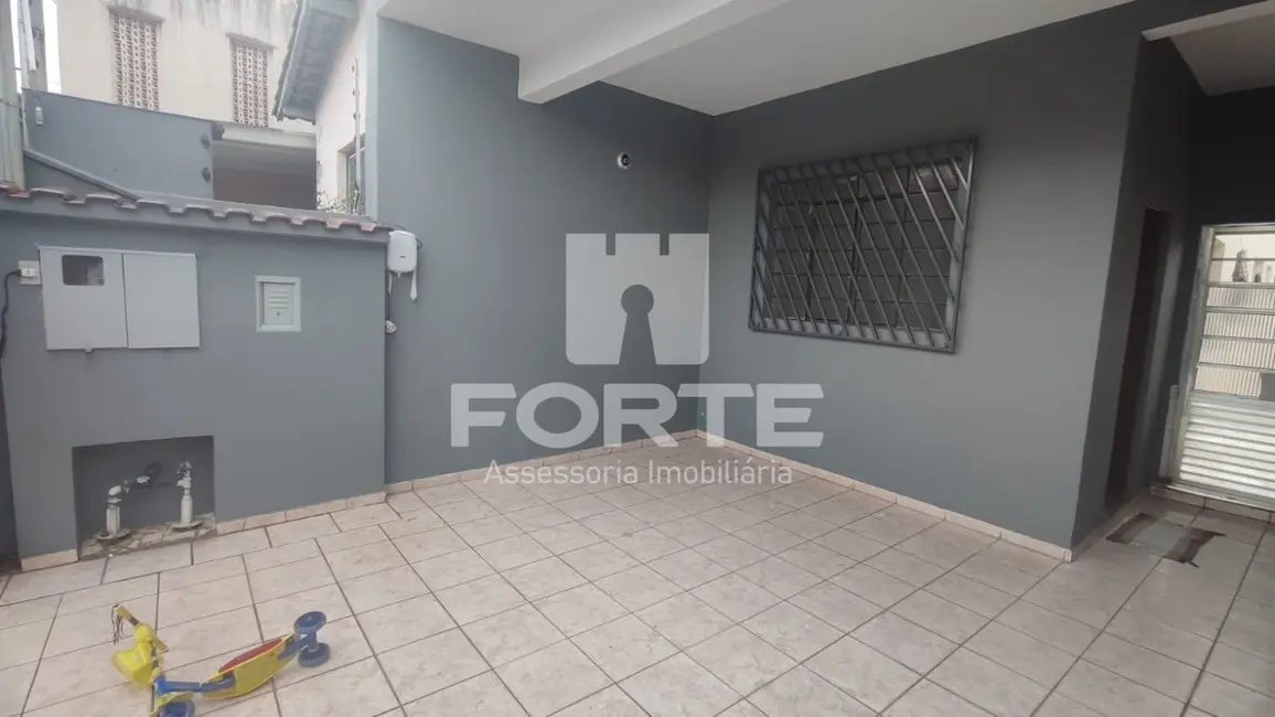 Foto 1 de Casa com 3 quartos à venda, 148m2 em Vila Sud Menuci, Mogi Das Cruzes - SP