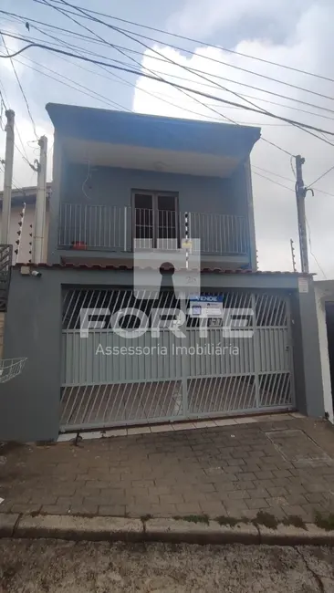 Foto 2 de Casa com 3 quartos à venda, 148m2 em Vila Sud Menuci, Mogi Das Cruzes - SP