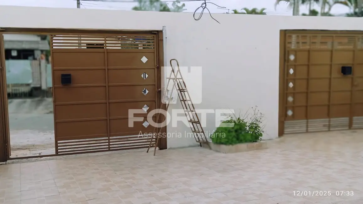 Foto 1 de Casa com 3 quartos à venda, 164m2 em Jardim Náutico, Mogi Das Cruzes - SP
