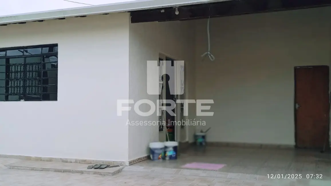 Foto 8 de Casa com 3 quartos à venda, 164m2 em Jardim Náutico, Mogi Das Cruzes - SP