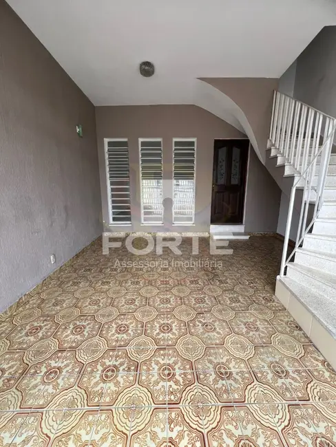 Foto 1 de Casa com 4 quartos à venda, 171m2 em Centro, Mogi Das Cruzes - SP