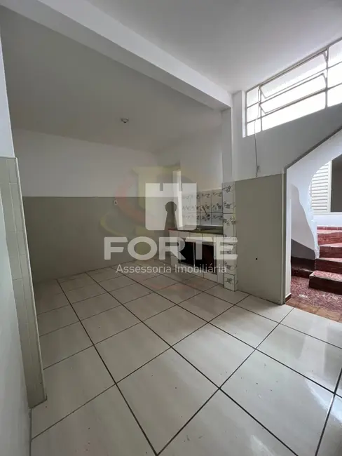 Foto 3 de Casa com 4 quartos à venda, 171m2 em Centro, Mogi Das Cruzes - SP