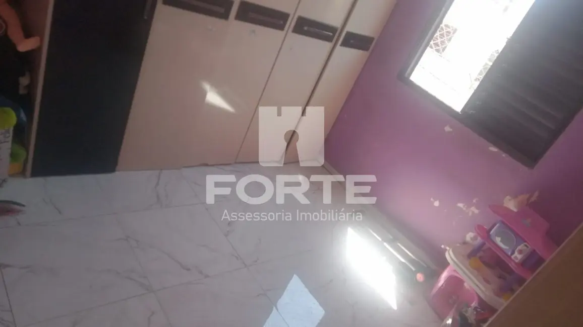 Foto 6 de Apartamento com 2 quartos à venda, 46m2 em Vila Ipiranga, Mogi Das Cruzes - SP