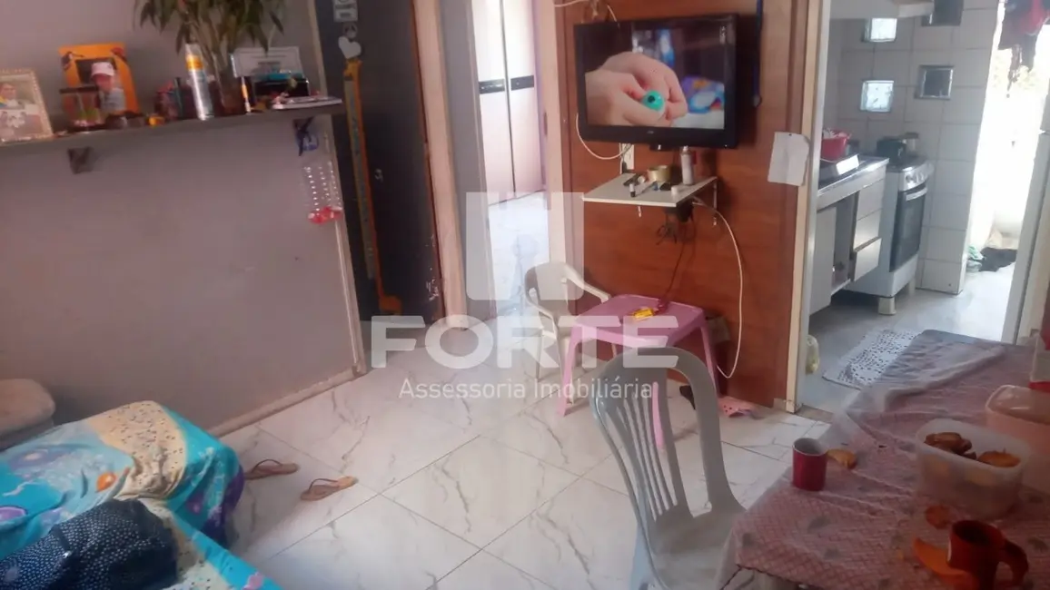 Foto 7 de Apartamento com 2 quartos à venda, 46m2 em Vila Ipiranga, Mogi Das Cruzes - SP