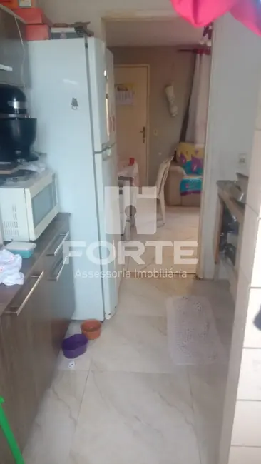 Foto 2 de Apartamento com 2 quartos à venda, 46m2 em Vila Ipiranga, Mogi Das Cruzes - SP