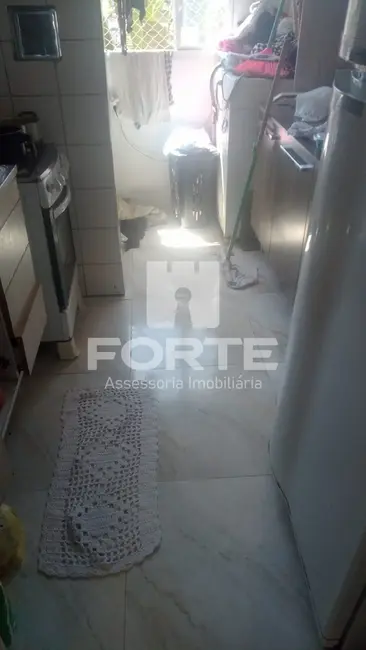 Foto 5 de Apartamento com 2 quartos à venda, 46m2 em Vila Ipiranga, Mogi Das Cruzes - SP