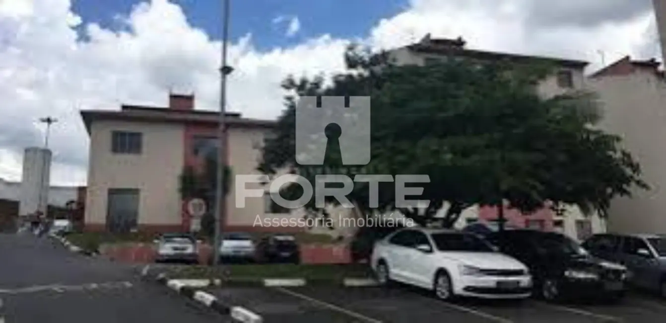 Foto 9 de Apartamento com 2 quartos à venda, 46m2 em Vila Ipiranga, Mogi Das Cruzes - SP