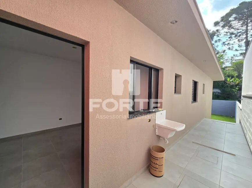 Foto 6 de Casa com 2 quartos à venda, 65m2 em Vila São Paulo, Mogi Das Cruzes - SP