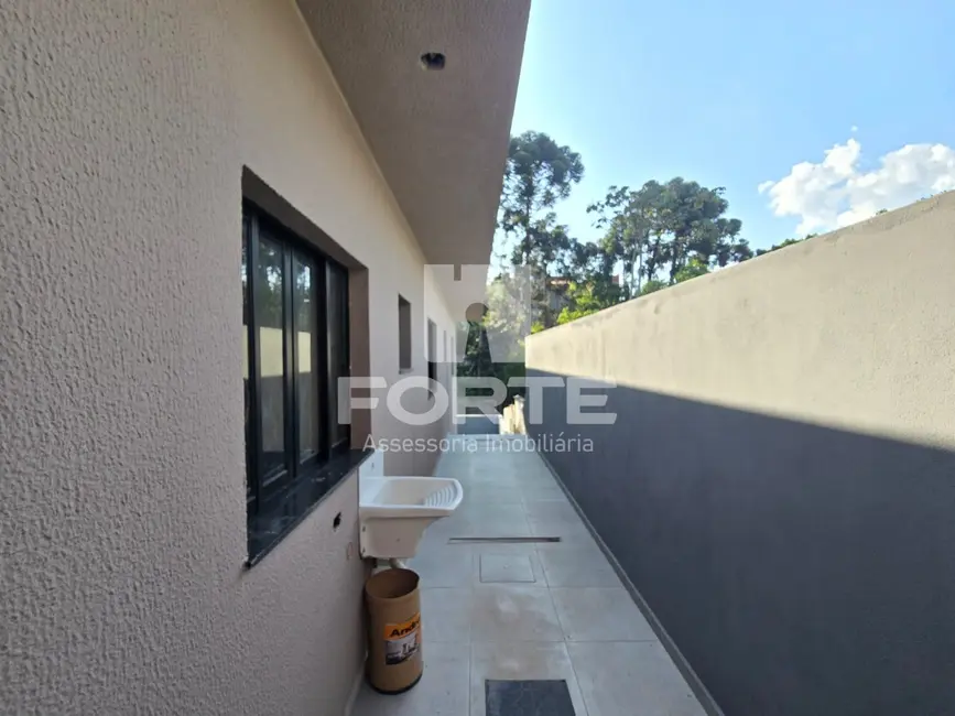 Foto 5 de Casa com 2 quartos à venda, 65m2 em Vila São Paulo, Mogi Das Cruzes - SP