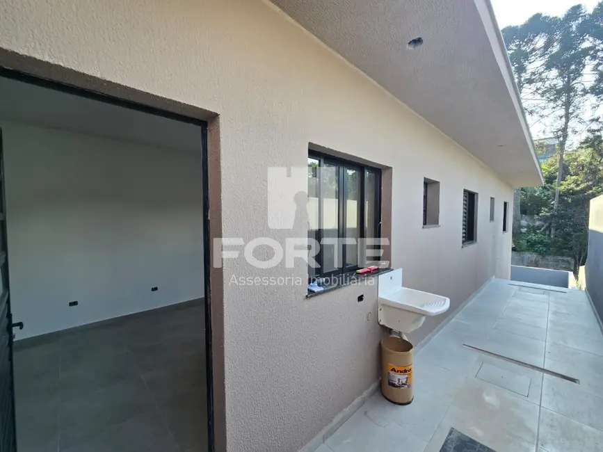 Foto 9 de Casa com 2 quartos à venda, 65m2 em Vila São Paulo, Mogi Das Cruzes - SP