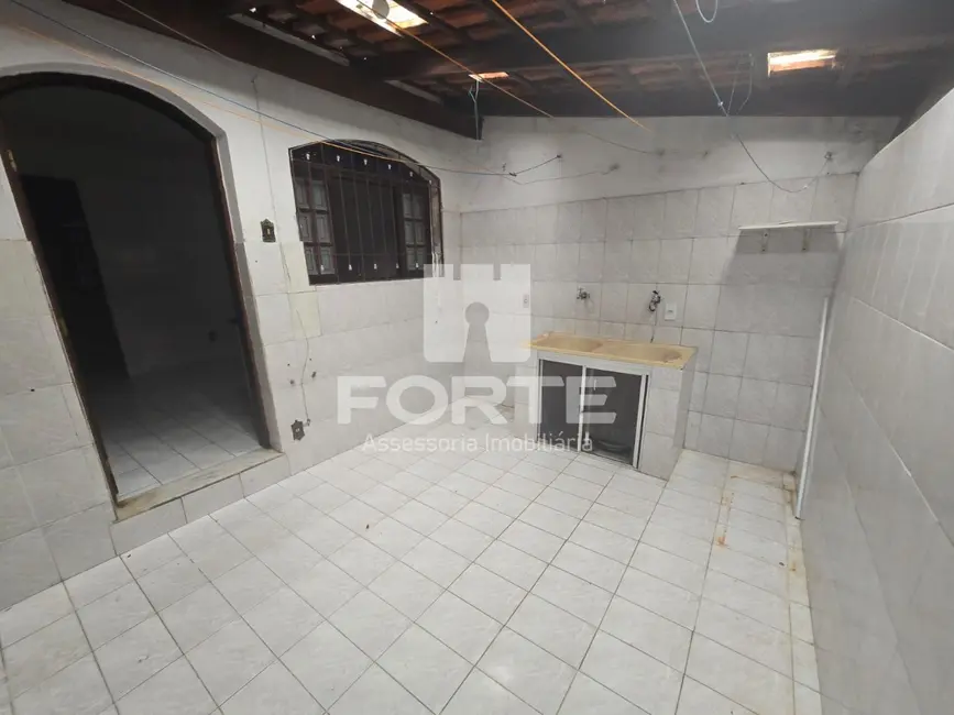 Foto 1 de Casa com 2 quartos à venda, 258m2 em Jardim Camila, Mogi Das Cruzes - SP