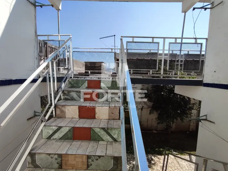 Foto 2 de Apartamento com 2 quartos à venda, 300m2 em Vila São Francisco, Mogi Das Cruzes - SP