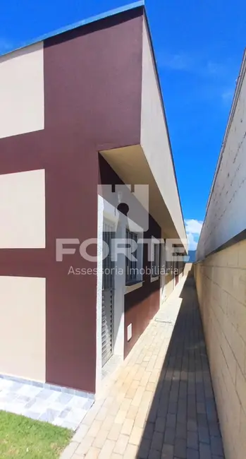 Foto 5 de Casa de Condomínio com 2 quartos à venda, 43m2 em Vila São Paulo, Mogi Das Cruzes - SP