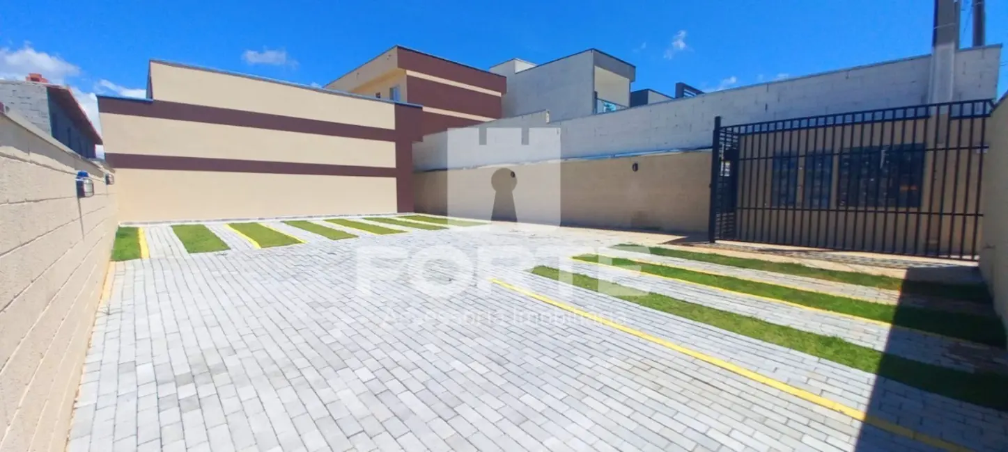 Casa de Condomínio com 2 quartos à venda, 43m2 em Vila São Paulo, Mogi Das Cruzes - SP - imagem 4 Foto 4 de Casa de Condomínio com 2 quartos à venda, 43m2 em Vila São Paulo, Mogi Das Cruzes - SP