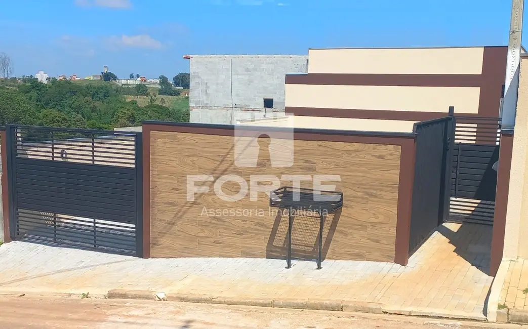 Casa de Condomínio com 2 quartos à venda, 43m2 em Vila São Paulo, Mogi Das Cruzes - SP - imagem 3 Foto 3 de Casa de Condomínio com 2 quartos à venda, 43m2 em Vila São Paulo, Mogi Das Cruzes - SP