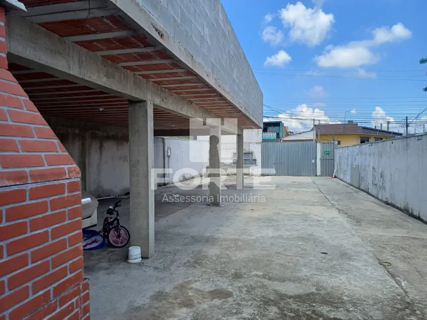 Apartamento com 2 quartos para alugar, 46m2 em Vila Paulista, Mogi Das Cruzes - SP - imagem 3 Foto 3 de Apartamento com 2 quartos para alugar, 46m2 em Vila Paulista, Mogi Das Cruzes - SP