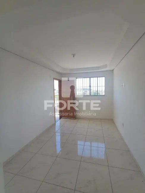 Foto 1 de Apartamento com 2 quartos para alugar, 58m2 em Vila Paulista, Mogi Das Cruzes - SP