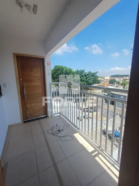 Foto 7 de Apartamento com 2 quartos para alugar, 58m2 em Vila Paulista, Mogi Das Cruzes - SP