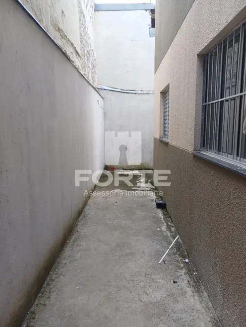 Foto 3 de Apartamento com 2 quartos para alugar, 58m2 em Vila Paulista, Mogi Das Cruzes - SP