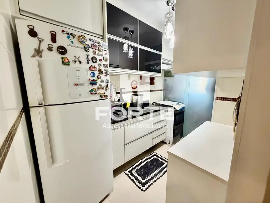 Foto 4 de Apartamento com 2 quartos à venda, 57m2 em Vila Caputera, Mogi Das Cruzes - SP